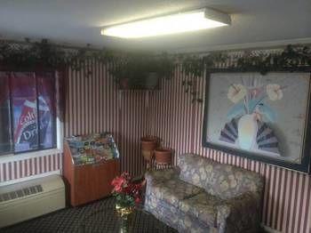 Motel 6 Newport News, Va - Fort Eustis Bagian luar foto